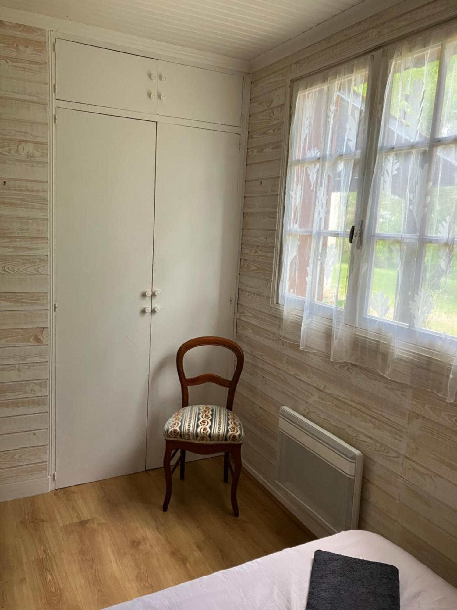 Chambres D Hote Du Puy Des Gardes Meymac Extérieur photo